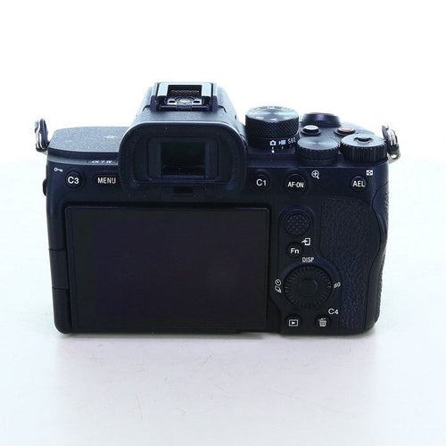 Sony Others Ilce-7M4 7Iv