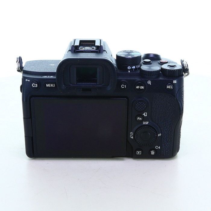 Sony Others Ilce-7M4 7Iv