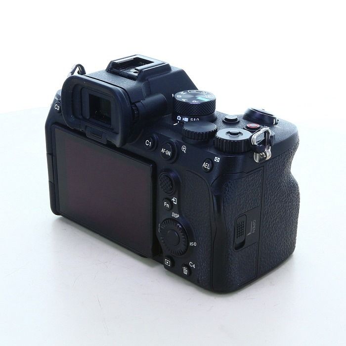 Sony Others Ilce-7M4 7Iv