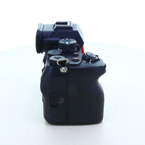 Sony Others Ilce-7M4 7Iv