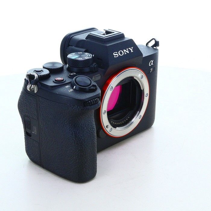 Sony Others Ilce-7M4 7Iv