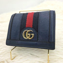 Gucci Bifold Wallets Gg