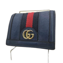 Gucci Bifold Wallets Gg