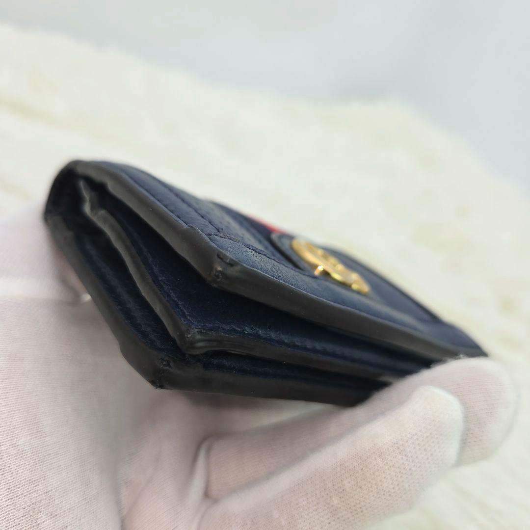 Gucci Bifold Wallets Gg