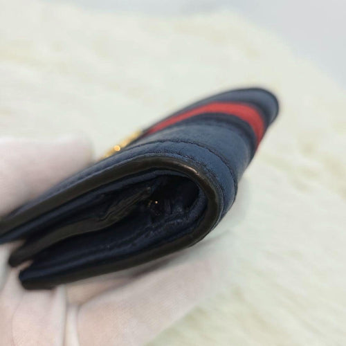 Gucci Bifold Wallets Gg