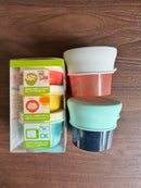 Richell Baby Tableware