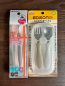 Richell Baby Tableware