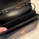 Saint Laurent Shoulder Bag Paris High School