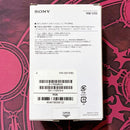 Sony Digital Audio Players S 4Gb Nw-S313