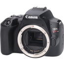 Canon Digital Slr