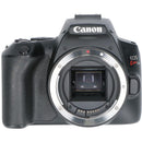 Canon Digital Slr