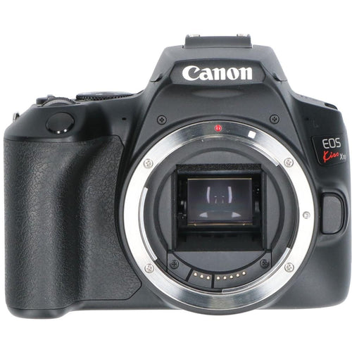 Canon Digital Slr