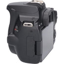 Canon Digital Slr