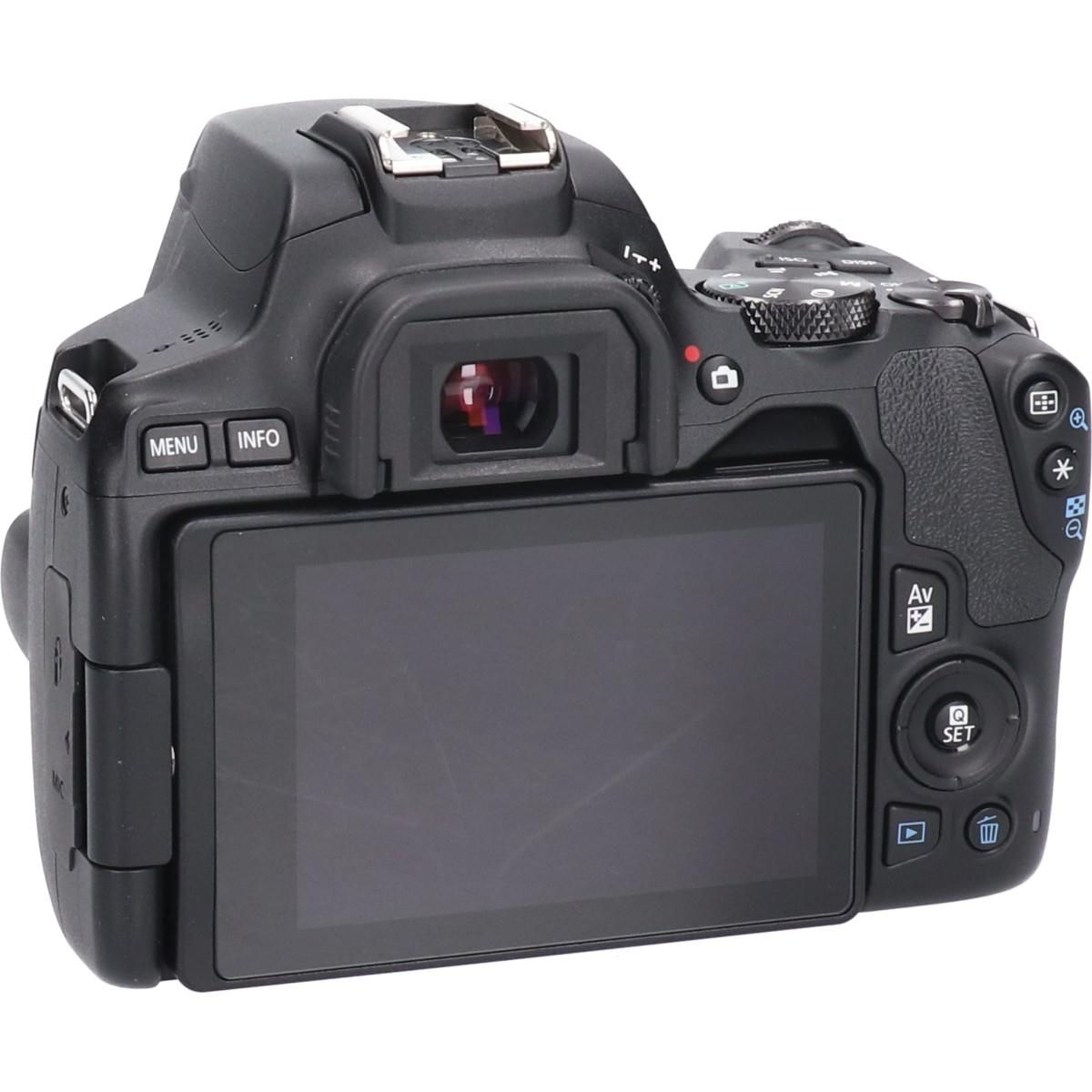 Canon Digital Slr