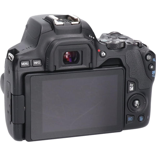 Canon Digital Slr