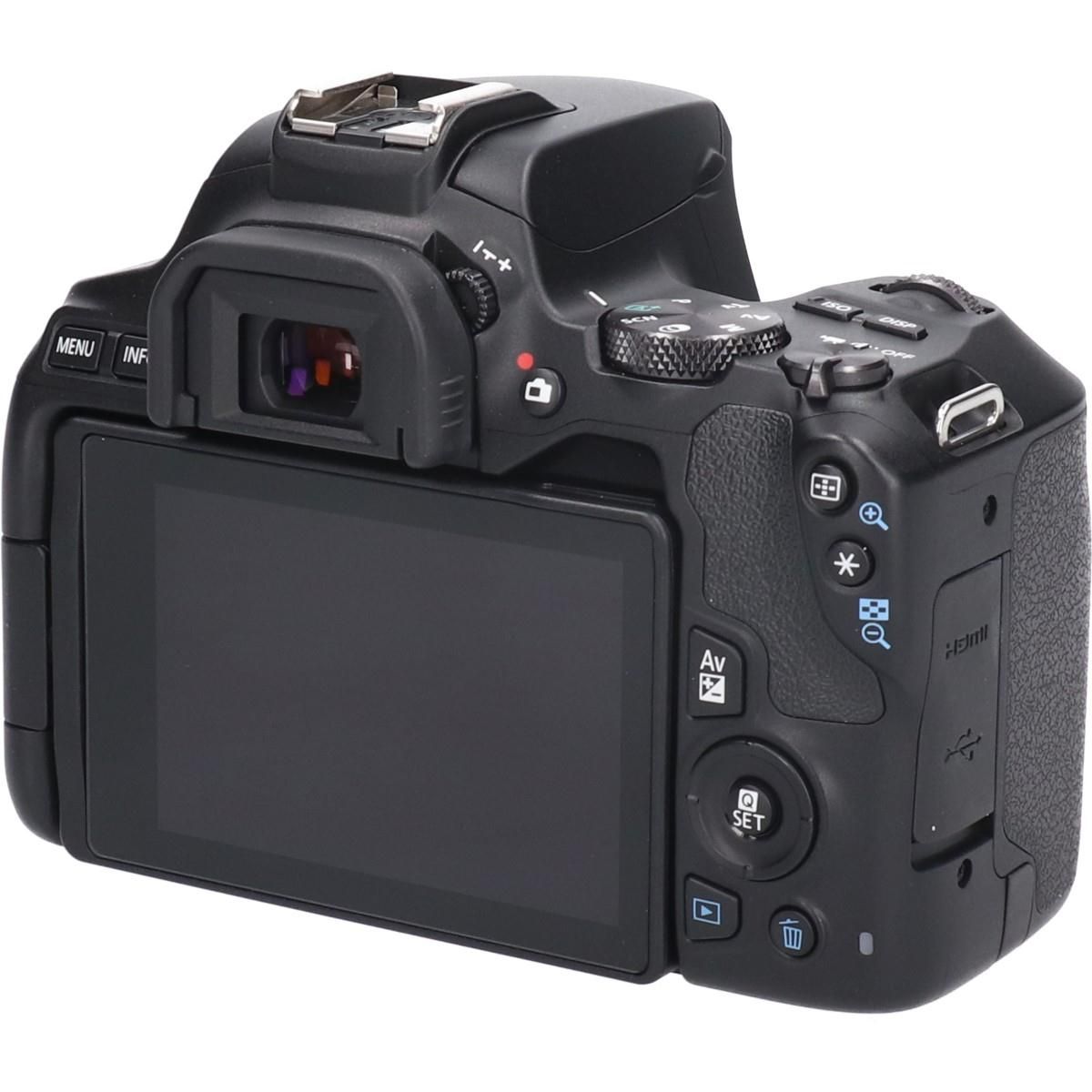 Canon Digital Slr