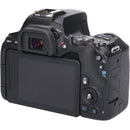 Canon Digital Slr