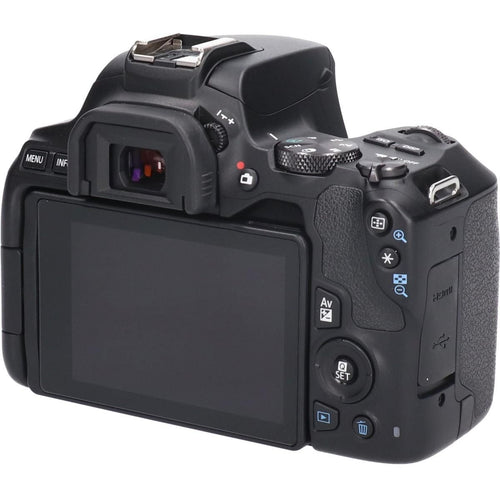 Canon Digital Slr