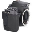 Canon Digital Slr