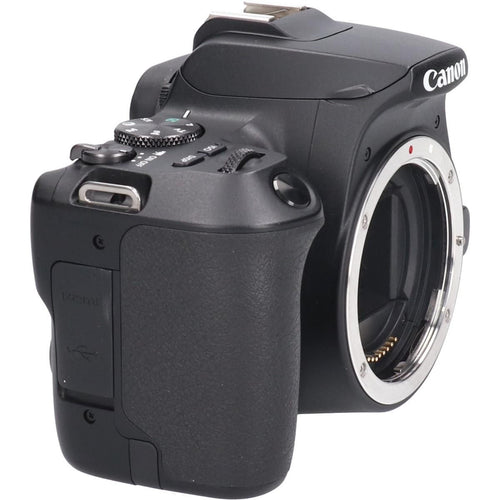 Canon Digital Slr