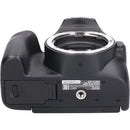Canon Digital Slr