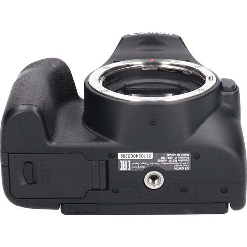 Canon Digital Slr