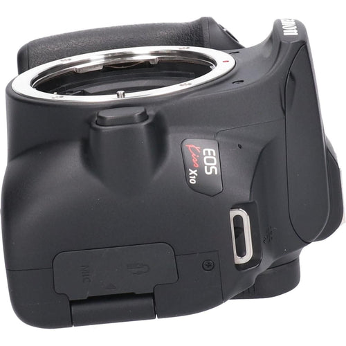 Canon Digital Slr