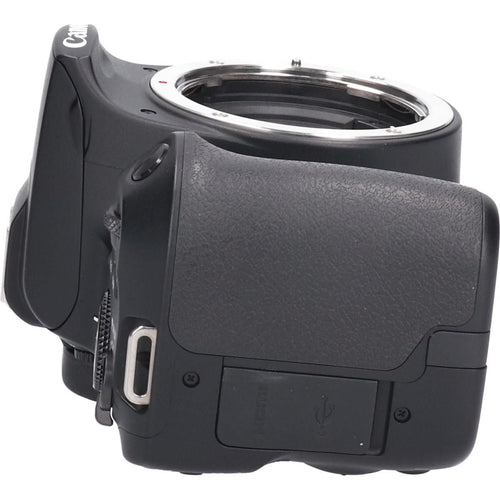 Canon Digital Slr
