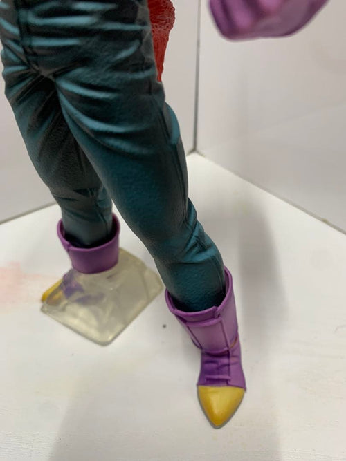 Bandai Dragon Ball C 4