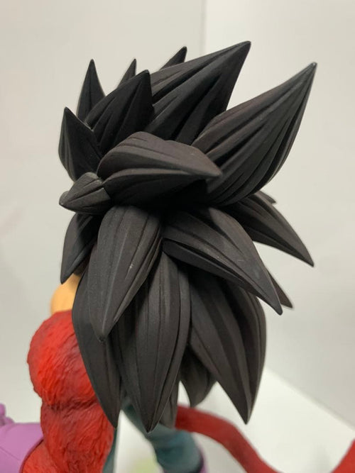 Bandai Dragon Ball C 4