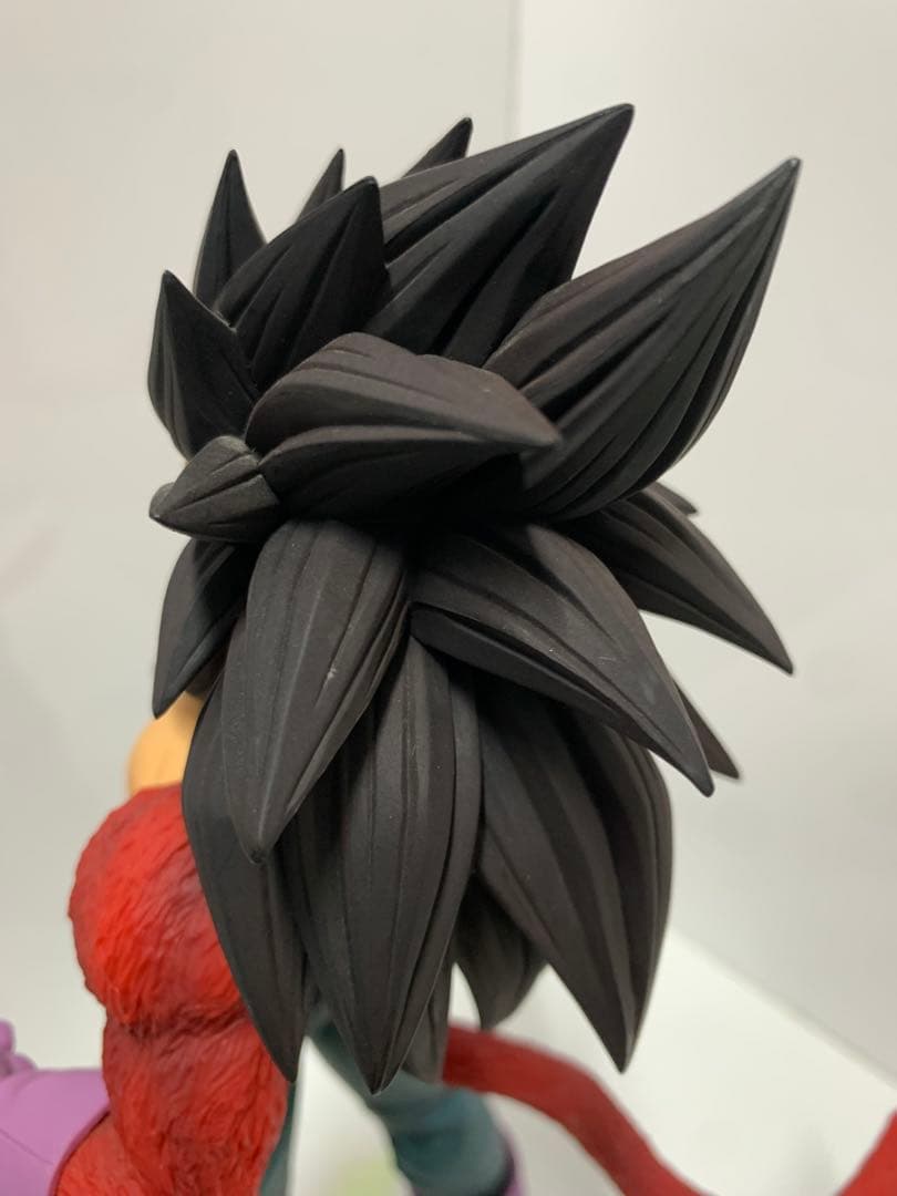 Bandai Dragon Ball C 4