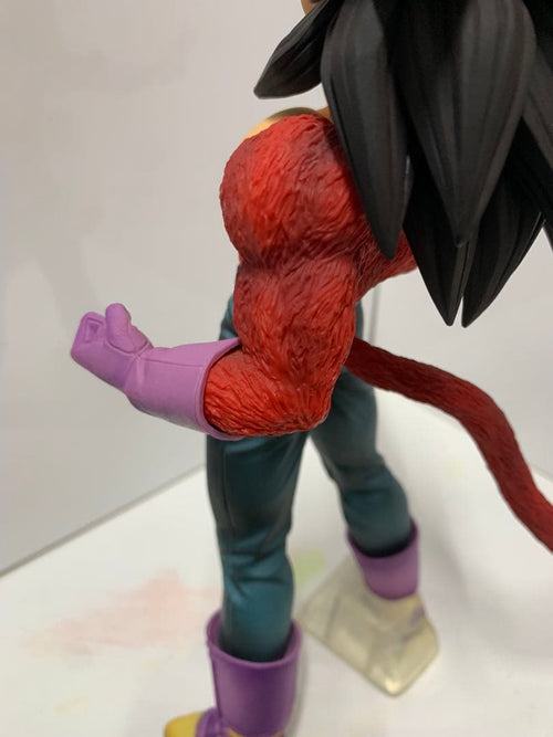 Bandai Dragon Ball C 4