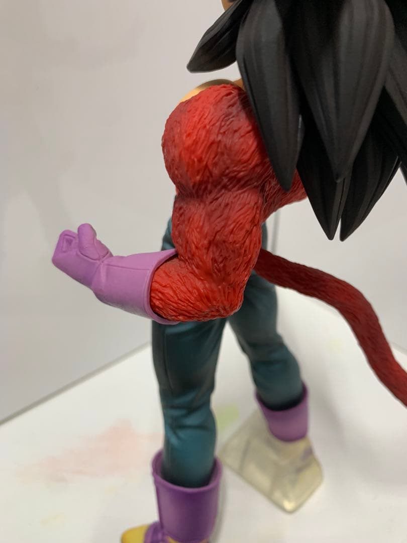 Bandai Dragon Ball C 4
