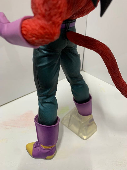 Bandai Dragon Ball C 4