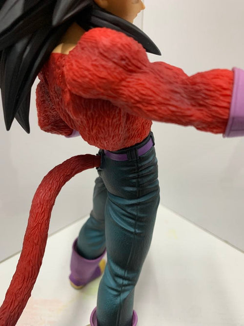 Bandai Dragon Ball C 4