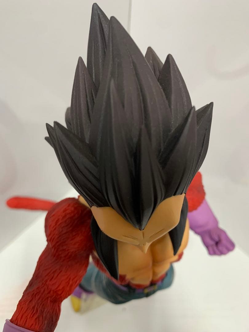 Bandai Dragon Ball C 4