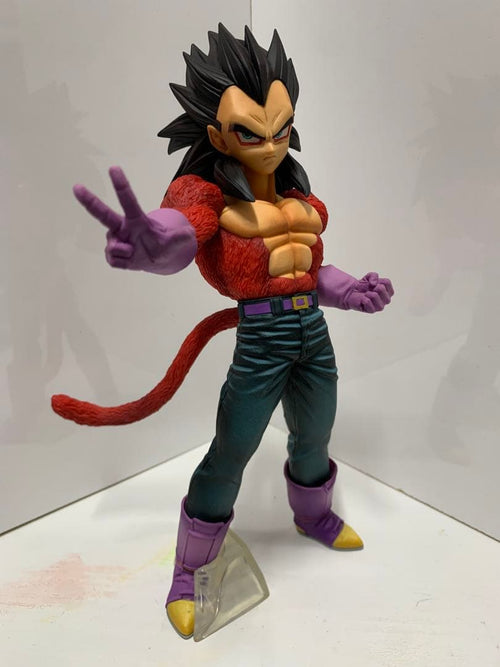 Bandai Dragon Ball C 4