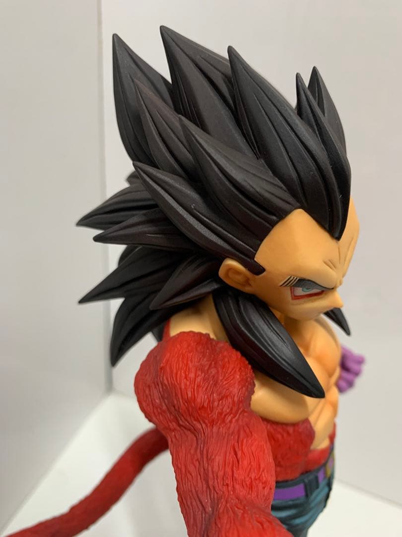 Bandai Dragon Ball C 4