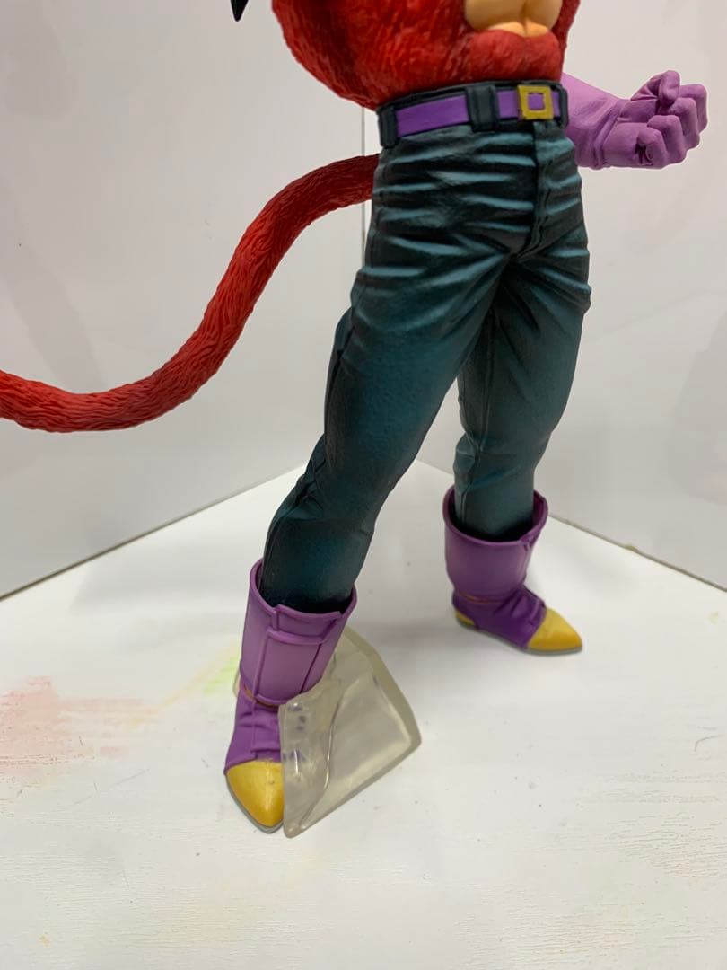 Bandai Dragon Ball C 4