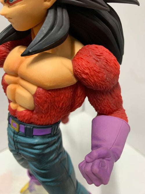 Bandai Dragon Ball C 4