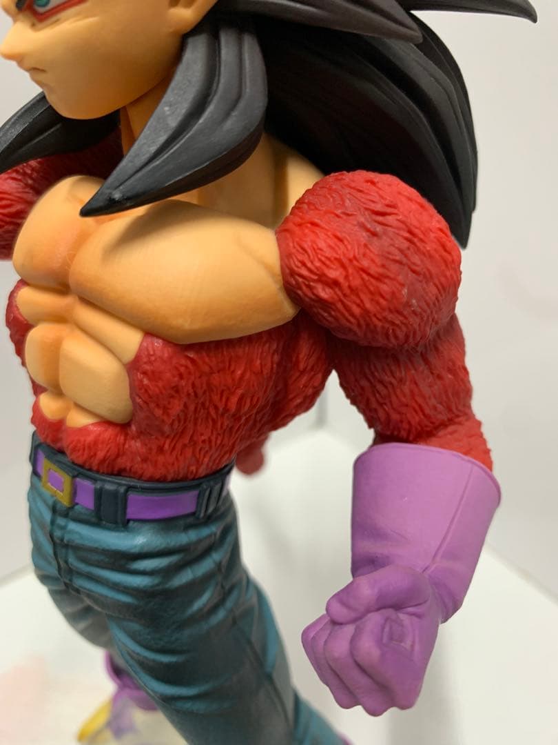 Bandai Dragon Ball C 4
