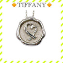Tiffany Necklace Sv925