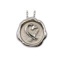 Tiffany Necklace Sv925
