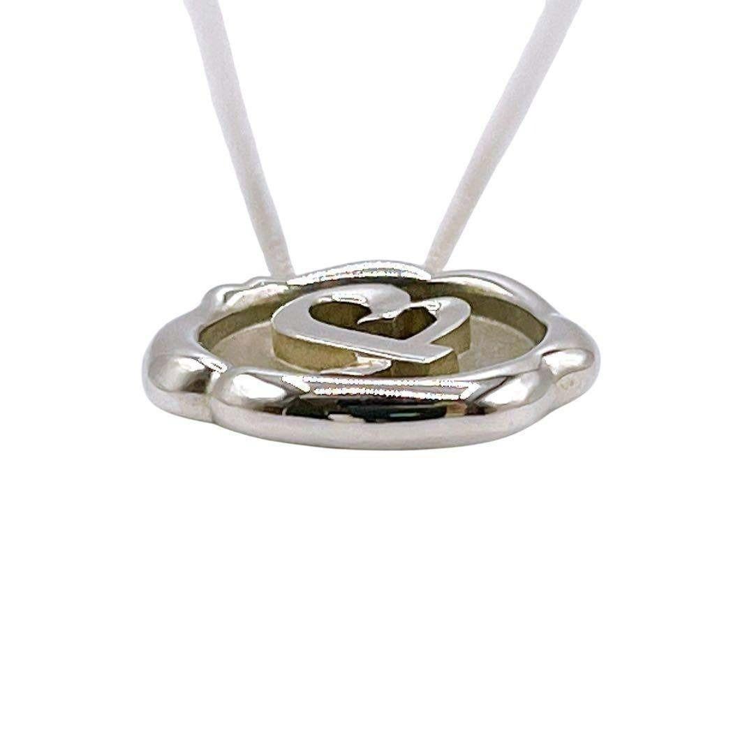 Tiffany Necklace Sv925