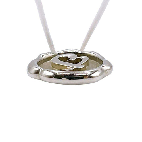 Tiffany Necklace Sv925