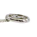 Tiffany Necklace Sv925
