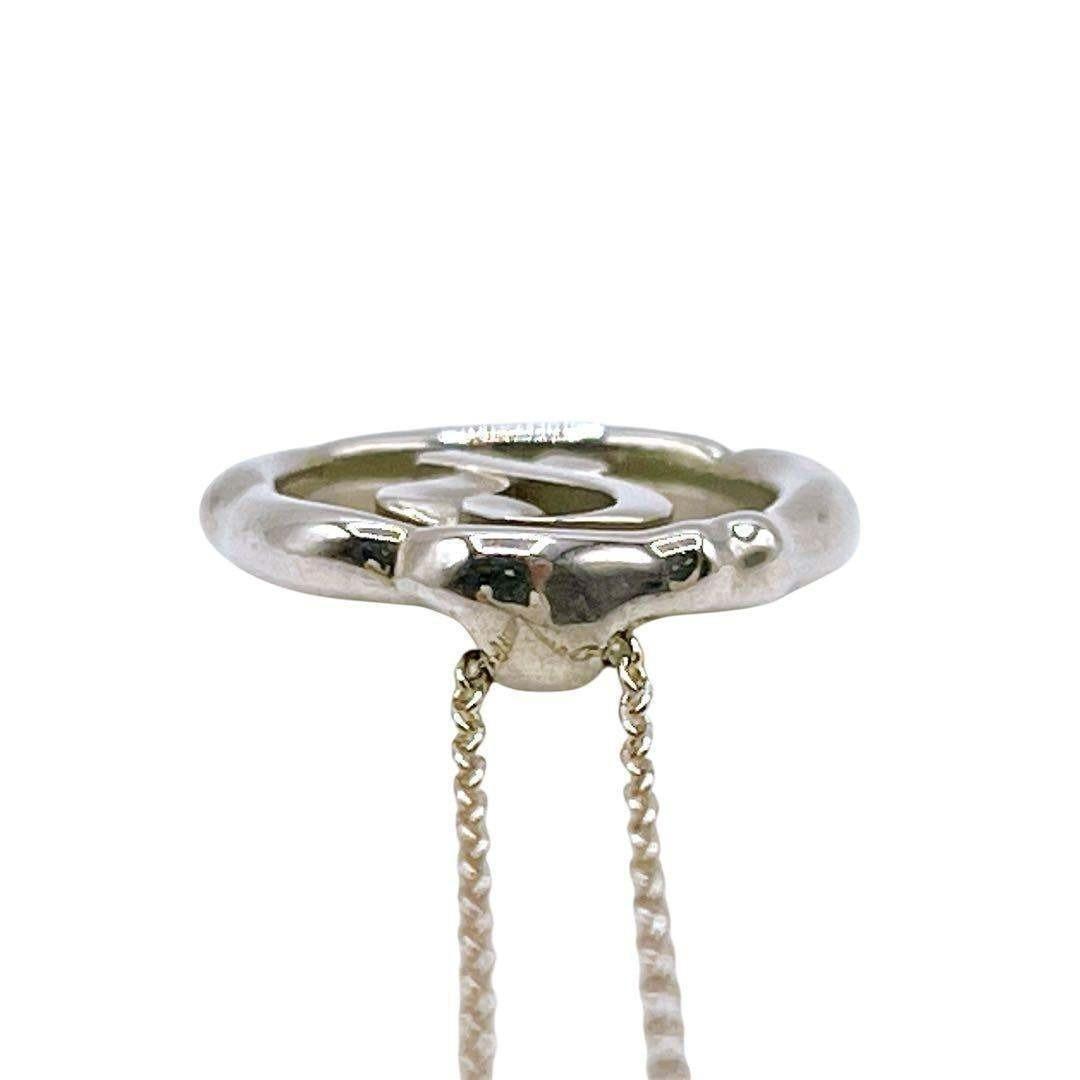 Tiffany Necklace Sv925
