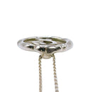 Tiffany Necklace Sv925