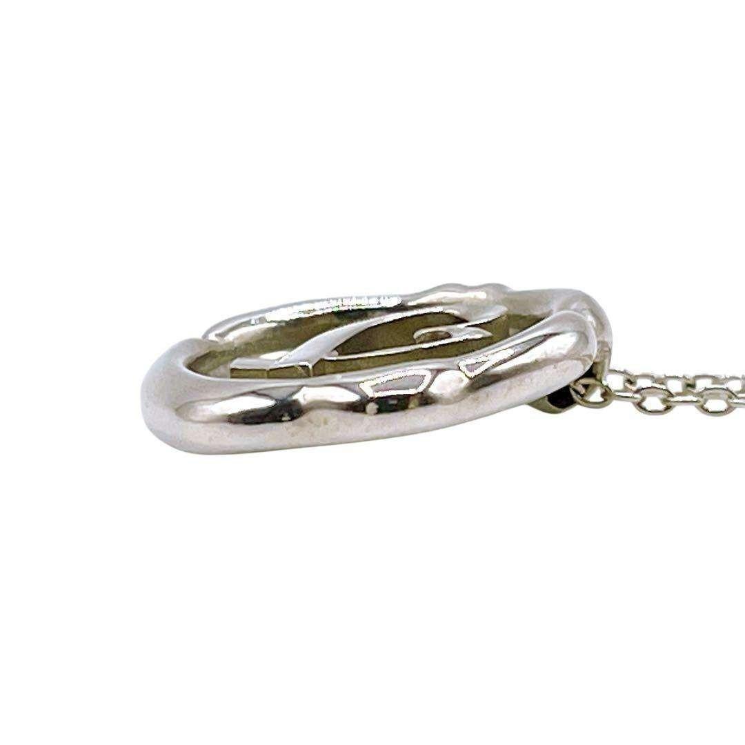 Tiffany Necklace Sv925