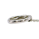 Tiffany Necklace Sv925
